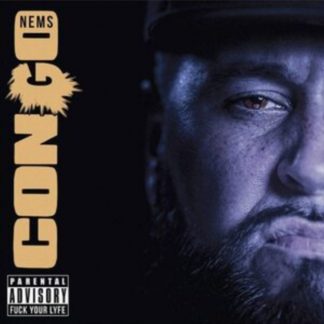 Nems - Congo Vinyl / 12" Album