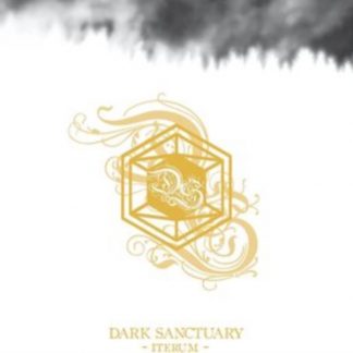 Dark Sanctuary - Iterum Vinyl / 10" Album