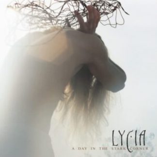 Lycia - A Day in the Stark Corner Vinyl / 12" Album