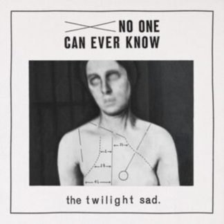 The Twilight Sad - No One Can Ever Know Vinyl / 12" Album