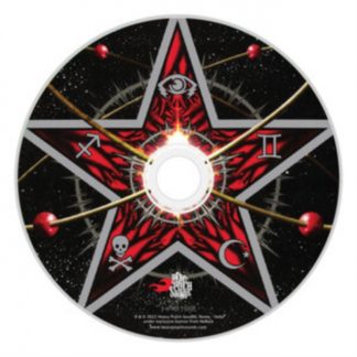 Nebula - Atomic Ritual CD / Album Digipak