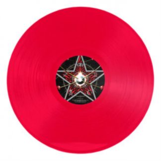 Nebula - Atomic Ritual Vinyl / 12" Album Coloured Vinyl