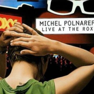 Michel Polnareff - Live at the Roxy Vinyl / 12" Album (Limited Edition)