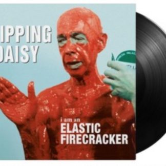 Tripping Daisy - I Am an Elastic Firecracker Vinyl / 12" Album