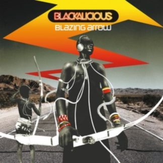 Blackalicious - Blazing Arrow Vinyl / 12" Album