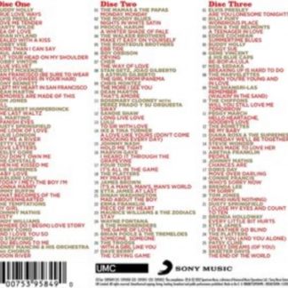 Various Artists - Magical Days CD / Album