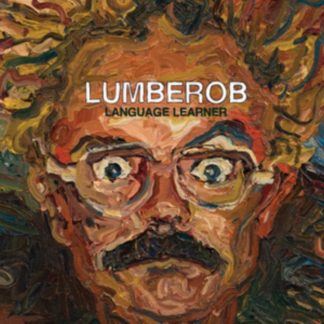 Lumberob - Language Learner Vinyl / 12" Album Coloured Vinyl