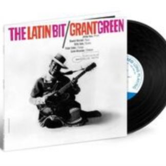 Grant Green - The Latin Bit Vinyl / 12" Album