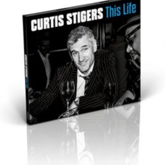 Curtis Stigers - This Life CD / Album