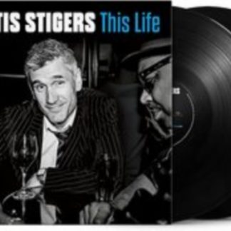 Curtis Stigers - This Life Vinyl / 12" Album