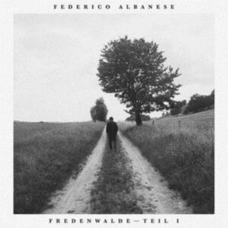 Federico Albanese - Before and Now Seems Infinite Vinyl / 12" Album