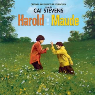 Yusuf/Cat Stevens - Harold and Maude CD / Album