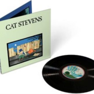 Cat Stevens - Teaser and the Firecat Vinyl / 12" Album