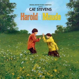 Yusuf/Cat Stevens - Harold and Maude Vinyl / 12" Album