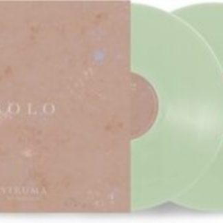 Yiruma - Yiruma: Solo Vinyl / 12" Album