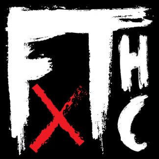 Frank Turner - FTHC Vinyl / 12" Album