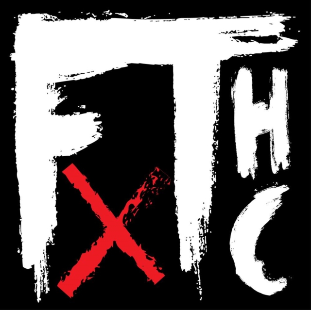 Frank Turner - FTHC Vinyl / 12" Album