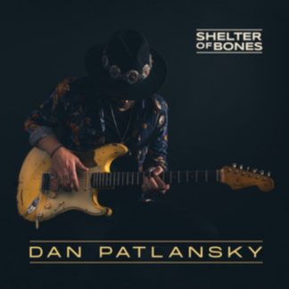 Dan Patlansky - Shelter of Bones Vinyl / 12" Album