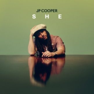 JP Cooper - She CD / Album
