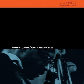 Joe Henderson - Inner Urge Vinyl / 12" Album
