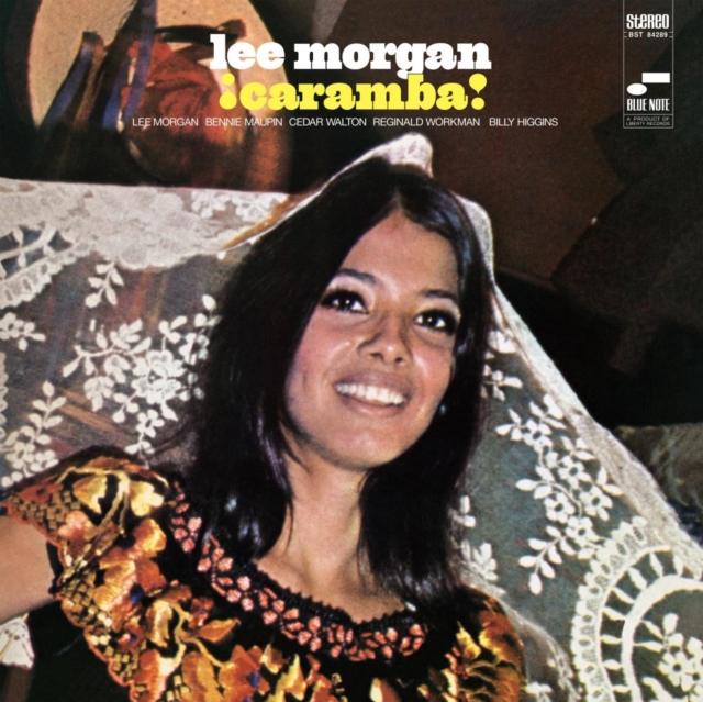 Lee Morgan - ¡Caramba! Vinyl / 12" Album