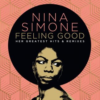 Nina Simone - Feeling Good CD / Album