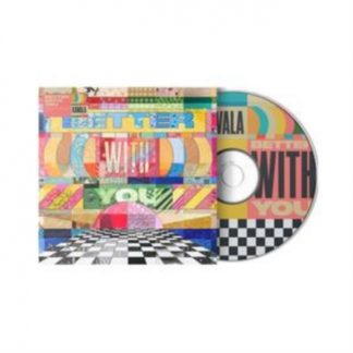 Kawala - Better With You CD / Album