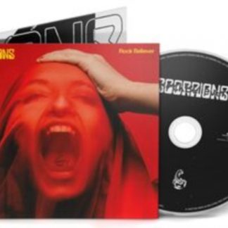 Scorpions - Rock Believer CD / Album Digipak