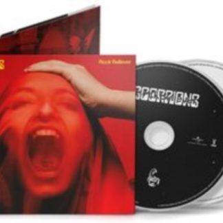 Scorpions - Rock Believer CD / Album Digipak