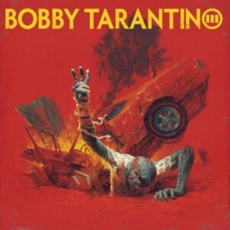 Logic - Bobby Tarantino III Vinyl / 12" Album