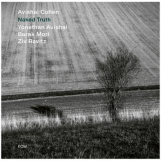 Avishai Cohen - Naked Truth CD / Album (Jewel Case)