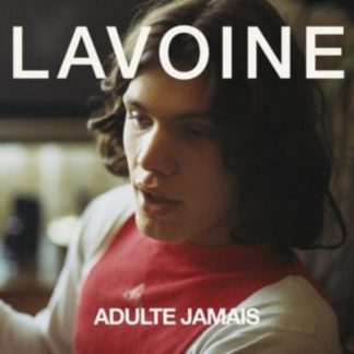Marc Lavoine - Adulte Jamais Vinyl / 12" Album