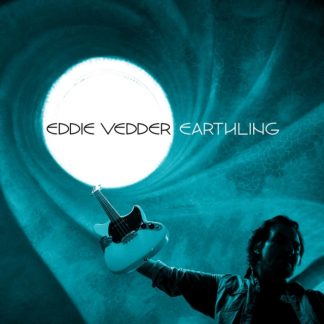 Eddie Vedder - Earthling CD / Album