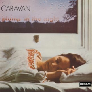 Caravan - For Girls Who Grow Plump in the Night Vinyl / 12" Album