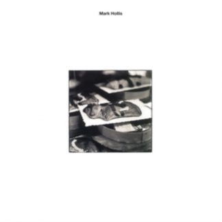 Mark Hollis - Mark Hollis Vinyl / 12" Album