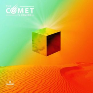 The Comet Is Coming - The Afterlife Vinyl / 12" Album