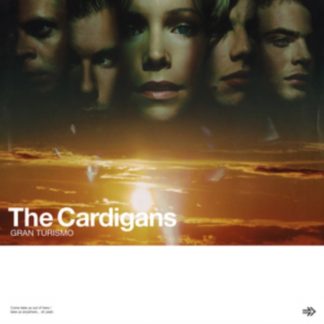 The Cardigans - Gran Turismo Vinyl / 12" Album