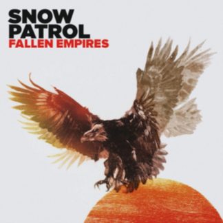 Snow Patrol - Fallen Empires Vinyl / 12" Album