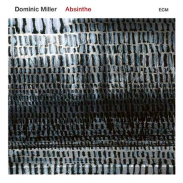 Dominic Miller - Absinthe Vinyl / 12" Album