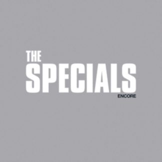 The Specials - Encore Vinyl / 12" Album