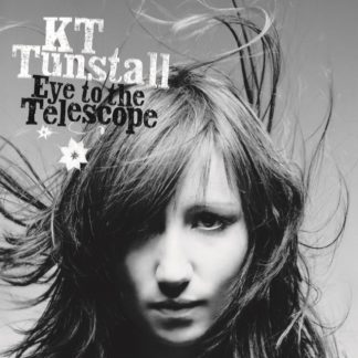 KT Tunstall - Eye to the Telescope Vinyl / 12" Album Coloured Vinyl