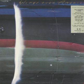 Paul McCartney and Wings - Wings Over America Vinyl / 12" Album Box Set