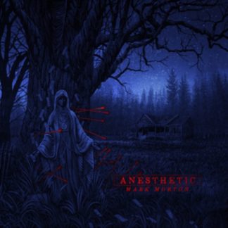 Mark Morton - Anesthetic Vinyl / 12" Album