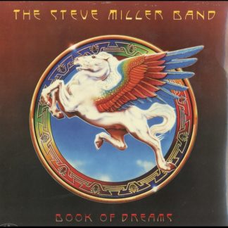 The Steve Miller Band - Book of Dreams Vinyl / 12" Album