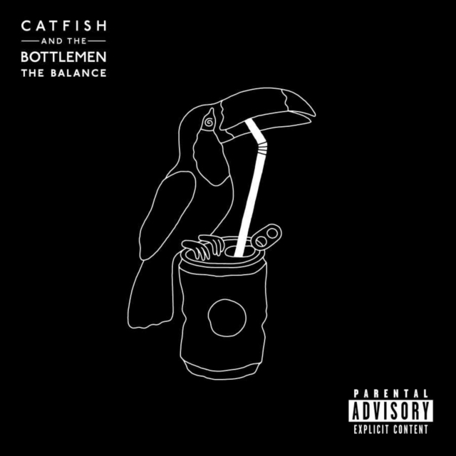 Catfish and The Bottlemen - The Balance Vinyl / 12" Album