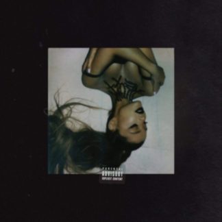 Ariana Grande - Thank U