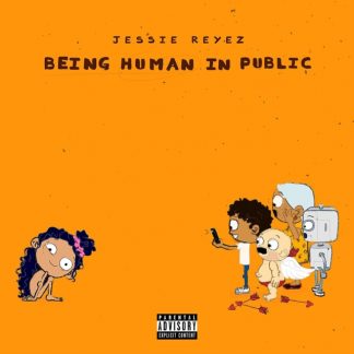 Jessie Reyez - Being Human in Public/Kiddo Vinyl / 12" Album