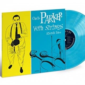 Charlie Parker - Charlie Parker With Strings Vinyl / 12" Album (Limited Edition)