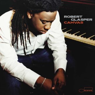 Robert Glasper - Canvas Vinyl / 12" Album