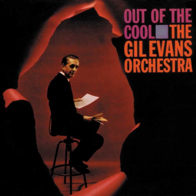 The Gil Evans Orchestra - Out of the Cool Vinyl / 12" Album